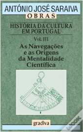 História de Cultura em Portugal Volume III