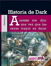 Capa do artigo Historia De Dark