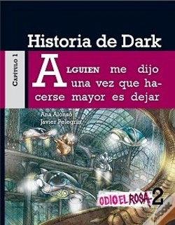 Capa do artigo Historia De Dark