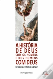 Capa do artigo História de Deus com os Homens e dos Homens com Deus