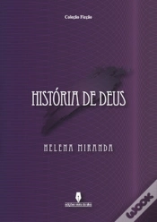 Capa do artigo História de Deus