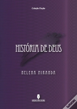 Capa do artigo História de Deus