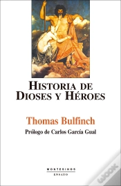 Capa do artigo Historia De Dioses Y Héroes