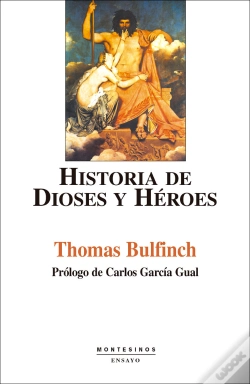 Capa do artigo Historia De Dioses Y Héroes