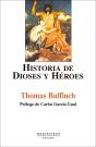 Historia De Dioses Y Héroes - Preview