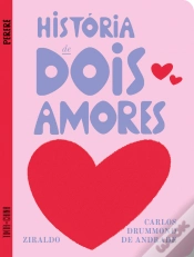 Capa do artigo História de Dois Amores