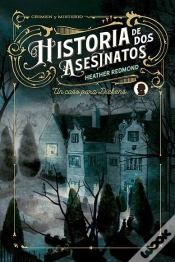 Capa do artigo Historia De Dos Asesinatos
