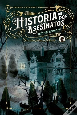 Capa do artigo Historia De Dos Asesinatos