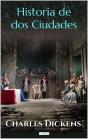 Historia De Dos Ciudades - Charles Dickens - Preview