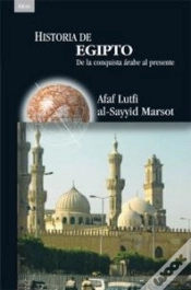 Capa do artigo Historia De Egipto