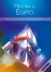 Capa do artigo Historia De Egipto