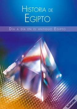 Capa do artigo Historia De Egipto