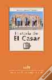 Capa do artigo Historia De El Casar