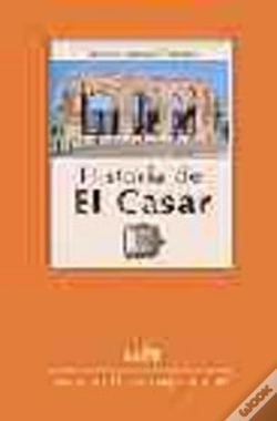 Capa do artigo Historia De El Casar