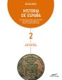 Historia De España 2.   - Preview