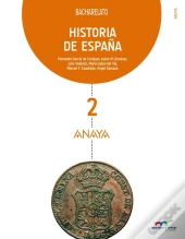 Historia De España 2.  