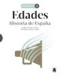 Historia De España 2ºBach 23 Edades - Preview