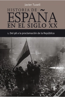 Capa do artigo Historia De España En El Siglo Xx - 1