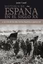 Historia De España En El Siglo Xx - 2 - Preview