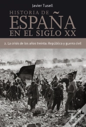 Capa do artigo Historia De España En El Siglo Xx - 2