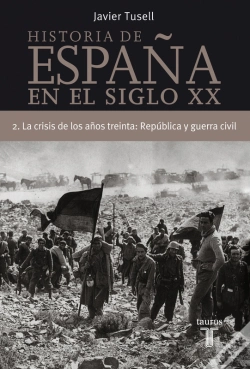 Capa do artigo Historia De España En El Siglo Xx - 2