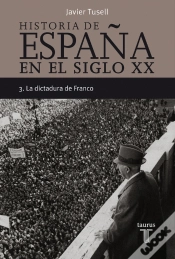 Capa do artigo Historia De España En El Siglo Xx - 3