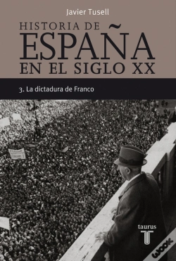 Capa do artigo Historia De España En El Siglo Xx - 3