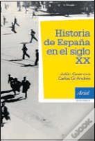 Historia De España En El Siglo Xx