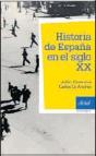 Historia De España En El Siglo Xx - Preview