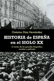 Capa do artigo Historia De España En El Siglo Xx