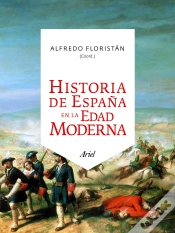 Capa do artigo Historia De España En La Edad Moderna