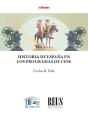 Historia De España En Los Programas De Cine - Preview