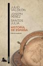 Historia De España - Preview