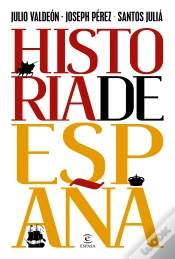 Capa do artigo Historia De España