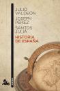 Historia De España - Preview