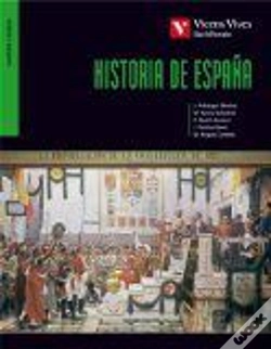 Capa do artigo Historia De España Navarra Separata