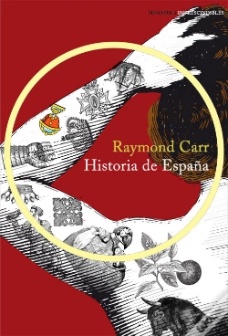 Capa do artigo Historia De España