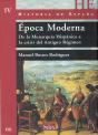 Historia De España Vol 4. Epoca Moderna - Preview