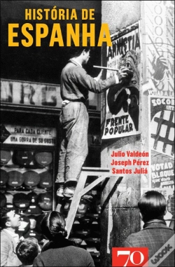 Capa do artigo História de Espanha