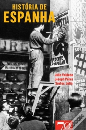 Capa do artigo História de Espanha