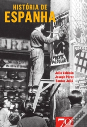 Capa do artigo História De Espanha