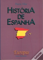 História de Espanha