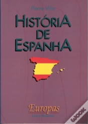 Capa do artigo História de Espanha