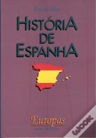 História de Espanha