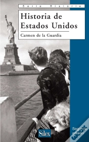 Capa do artigo Historia De Estados Unidos
