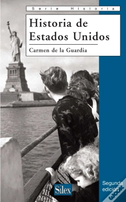 Capa do artigo Historia De Estados Unidos