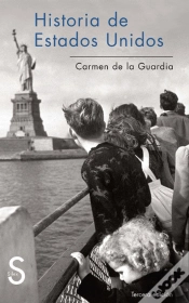 Capa do artigo Historia De Estados Unidos