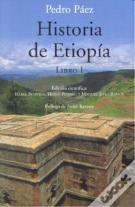 Historia De Etiopia Libro I