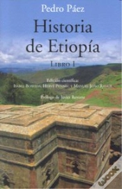 Capa do artigo Historia De Etiopia Libro I