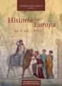 Historia De Europa (Ss. X A.C. - V D.C.) - Preview